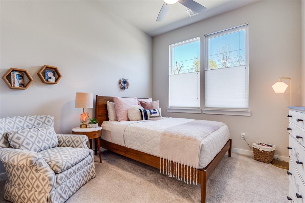 Cityline Townhome Add - Residential