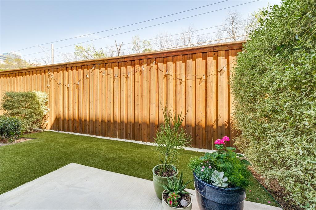 Cityline Townhome Add - Residential