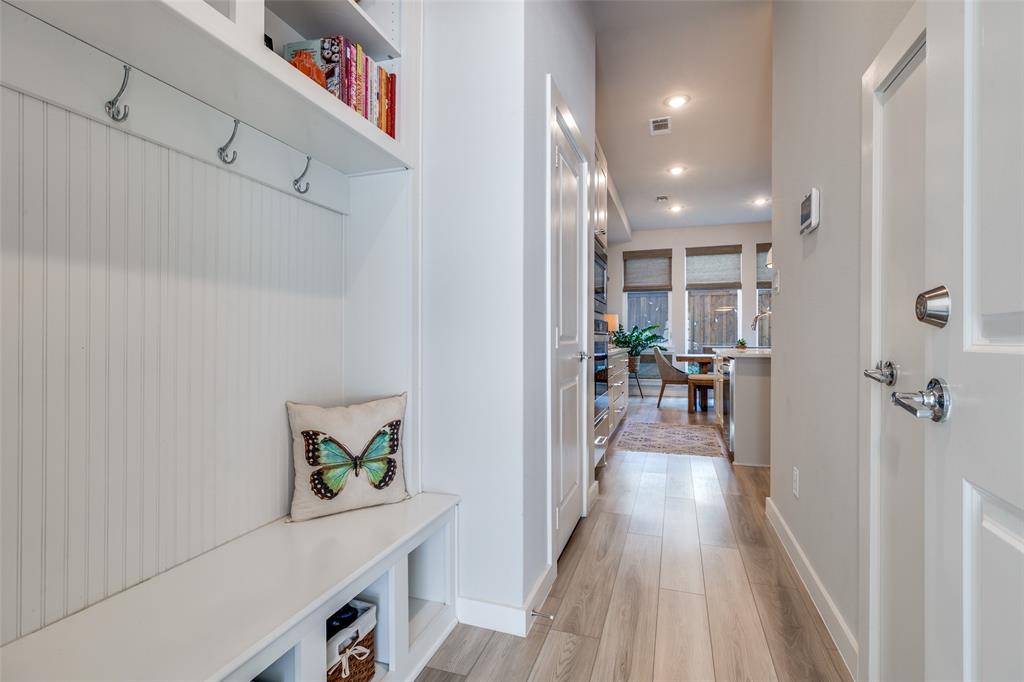 Cityline Townhome Add - Residential