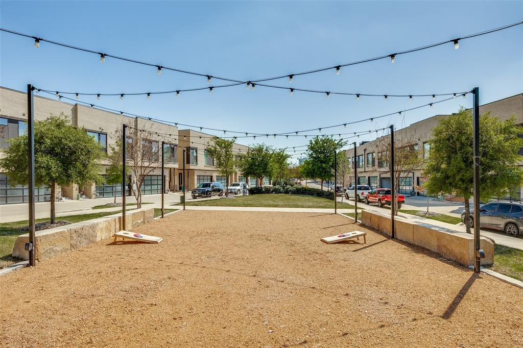 Cityline Townhome Add - Residential