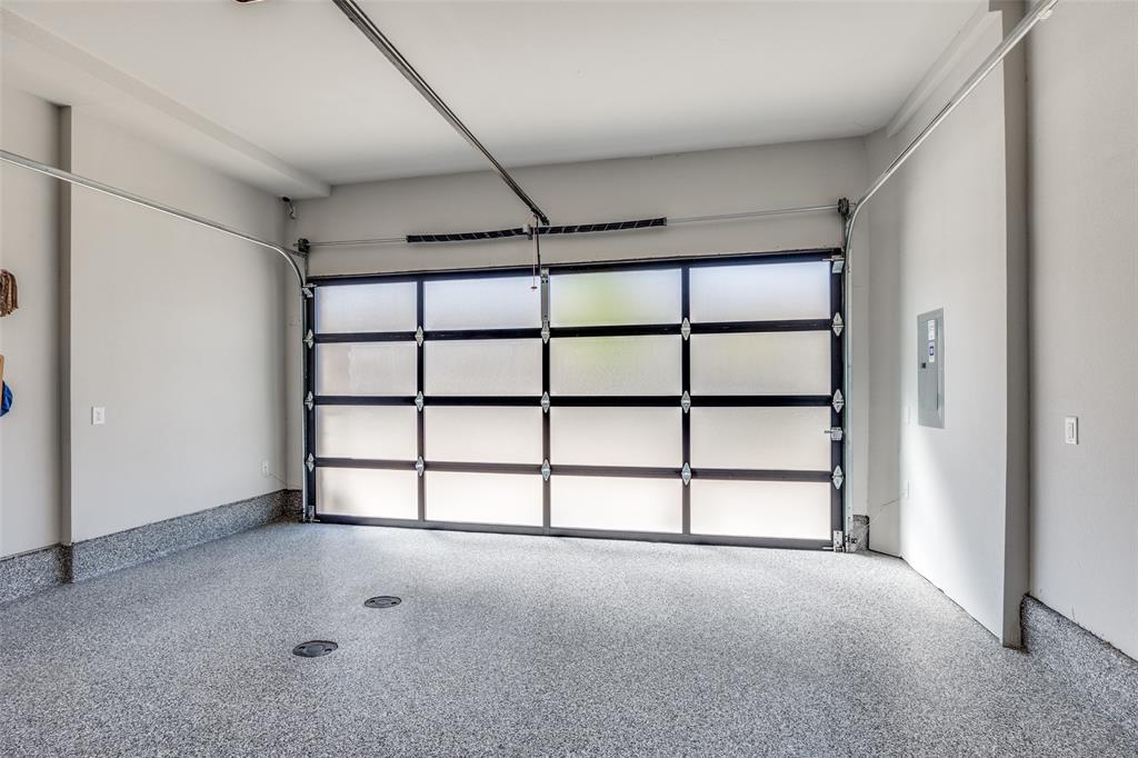 Cityline Townhome Add - Residential