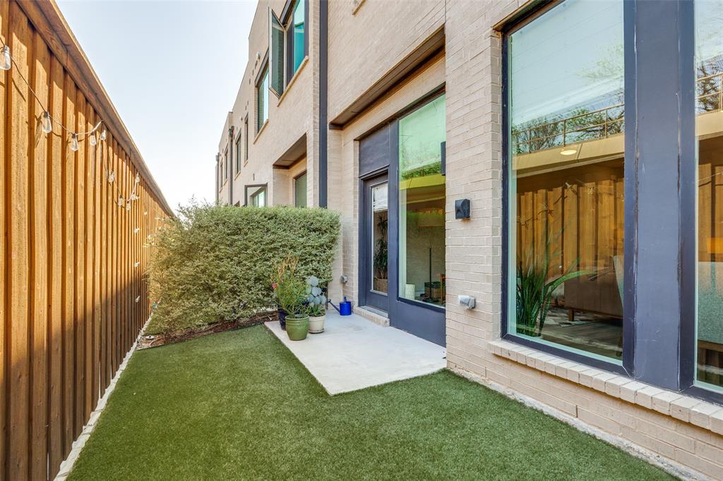 Cityline Townhome Add - Residential