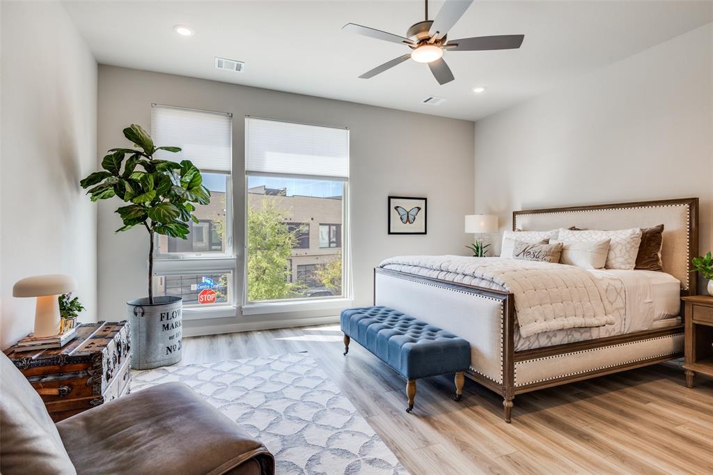 Cityline Townhome Add - Residential