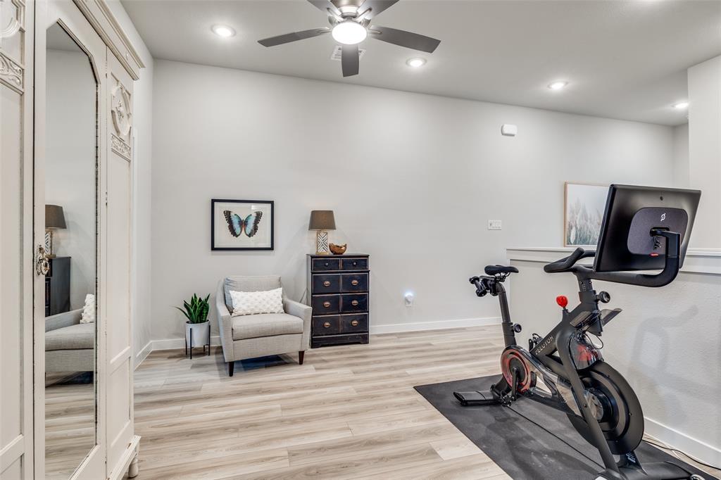 Cityline Townhome Add - Residential