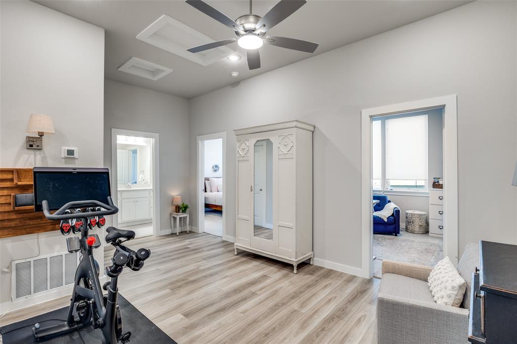 Cityline Townhome Add - Residential