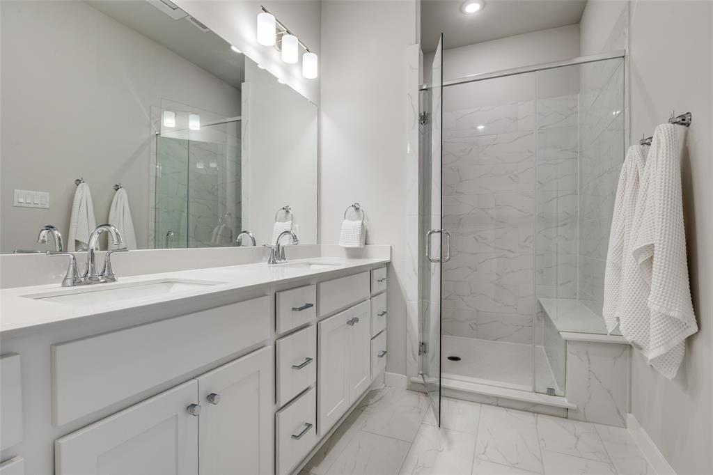 Cityline Townhome Add - Residential