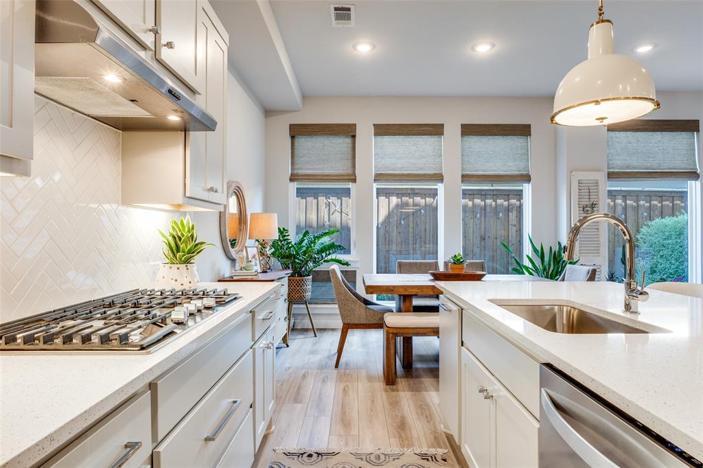 Cityline Townhome Add - Residential