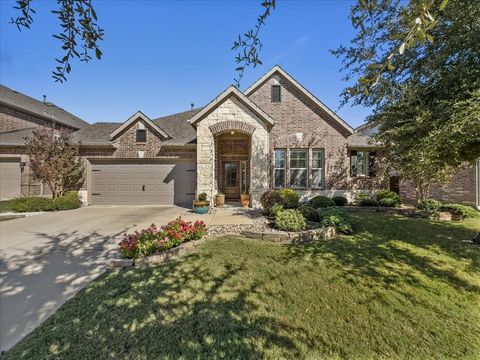 1805 Settlement Way Aubrey TX 76227