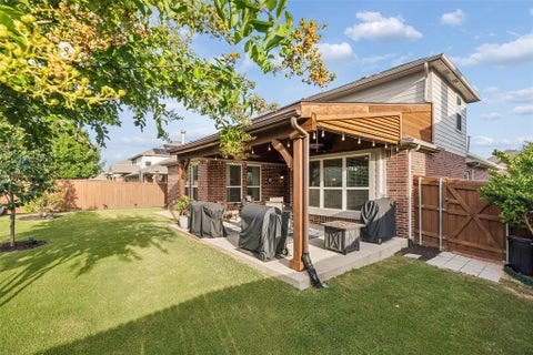 Photo of 2313 Twilight Star Drive, Little Elm, TX 75068 (MLS # 21334282)