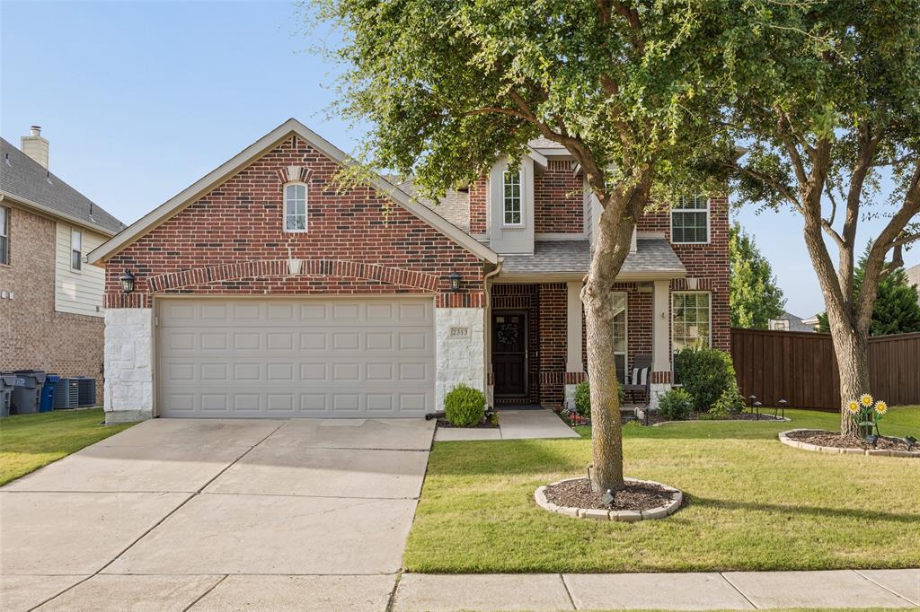 2313 Twilight Star Drive
