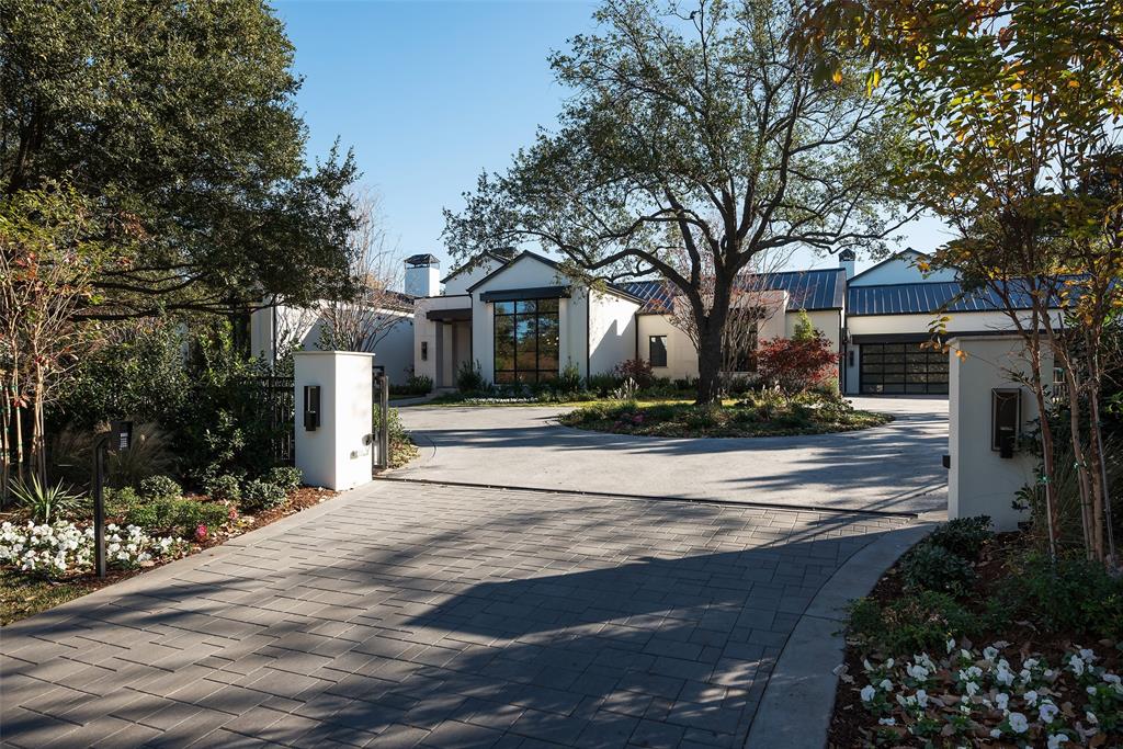 Crespi Estates - Residential