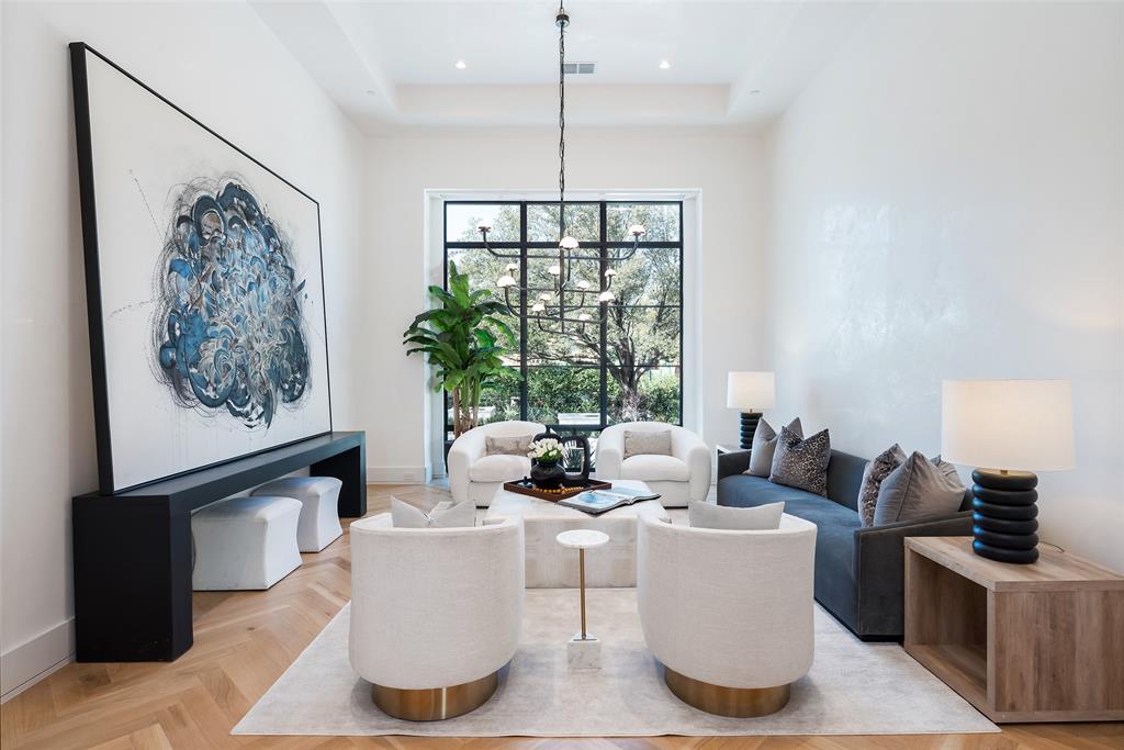 Crespi Estates - Residential