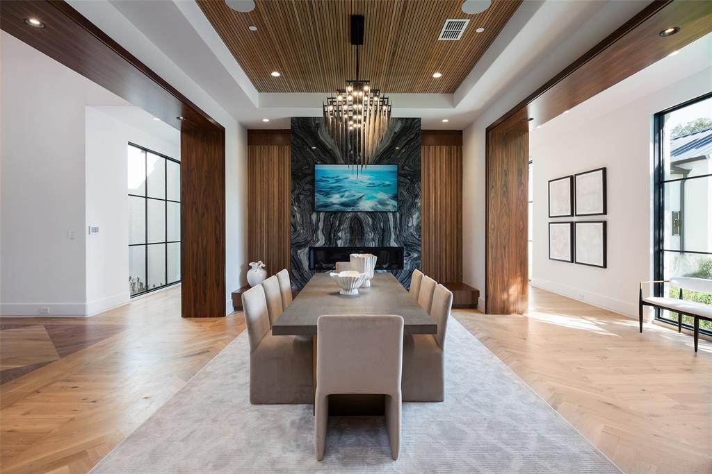 Crespi Estates - Residential