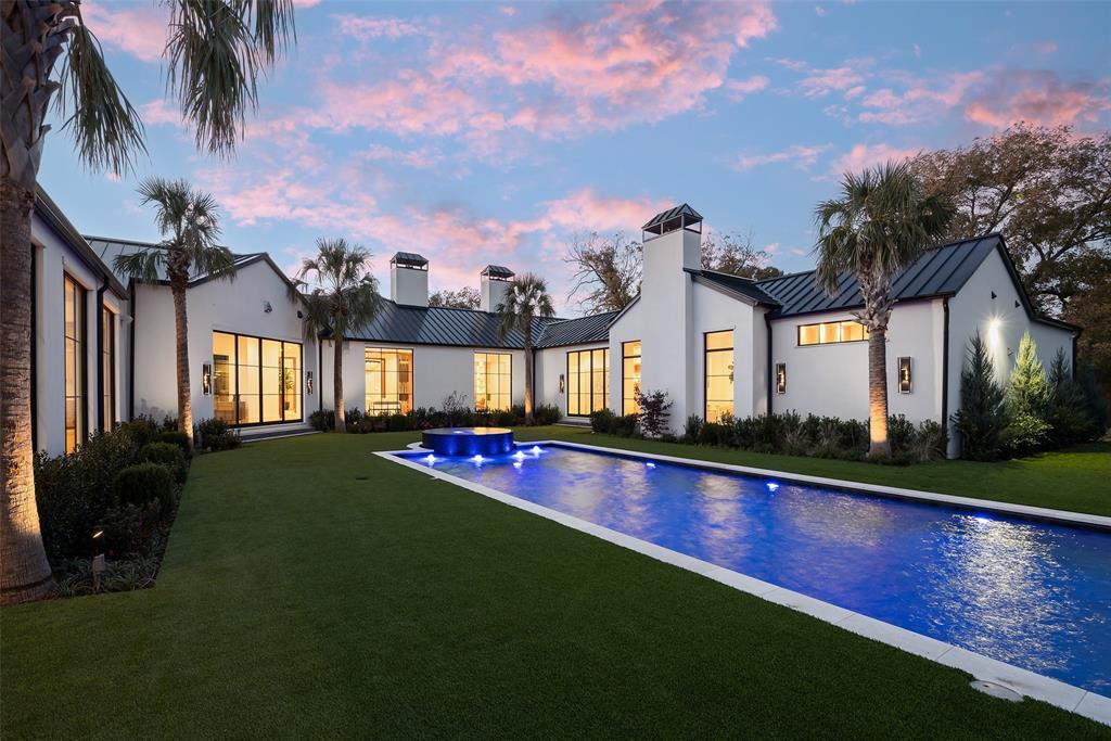 Crespi Estates - Residential