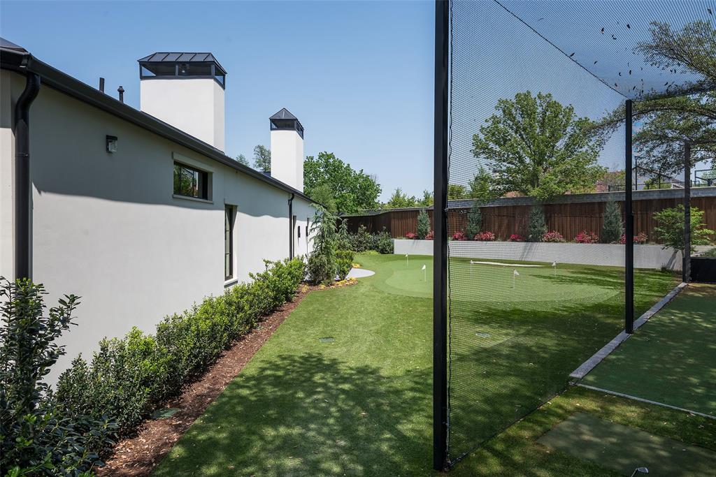 Crespi Estates - Residential