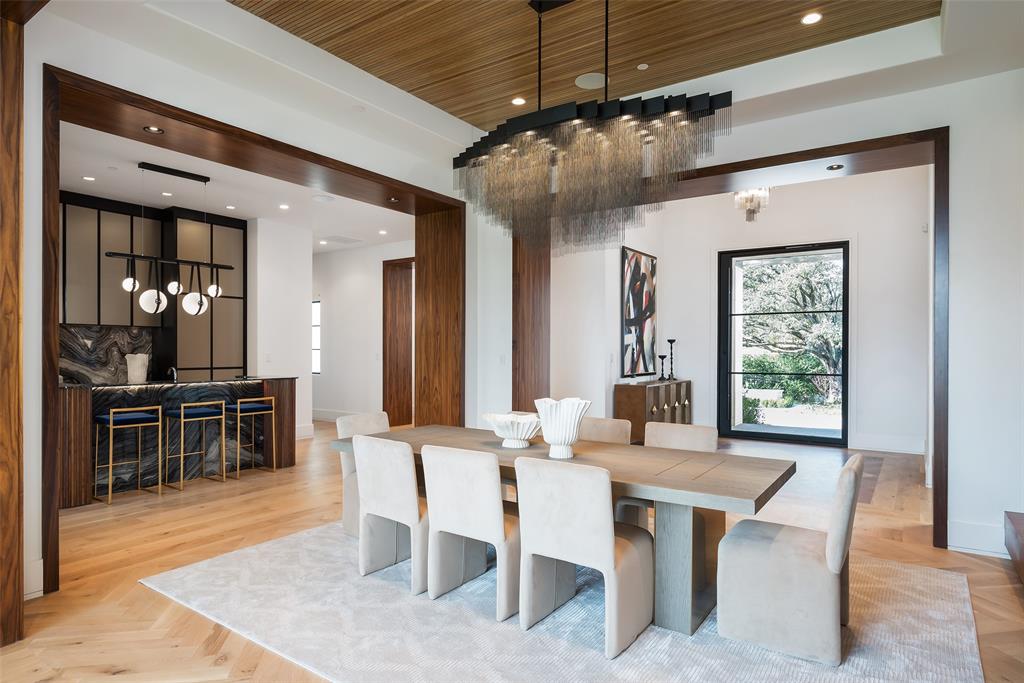 Crespi Estates - Residential