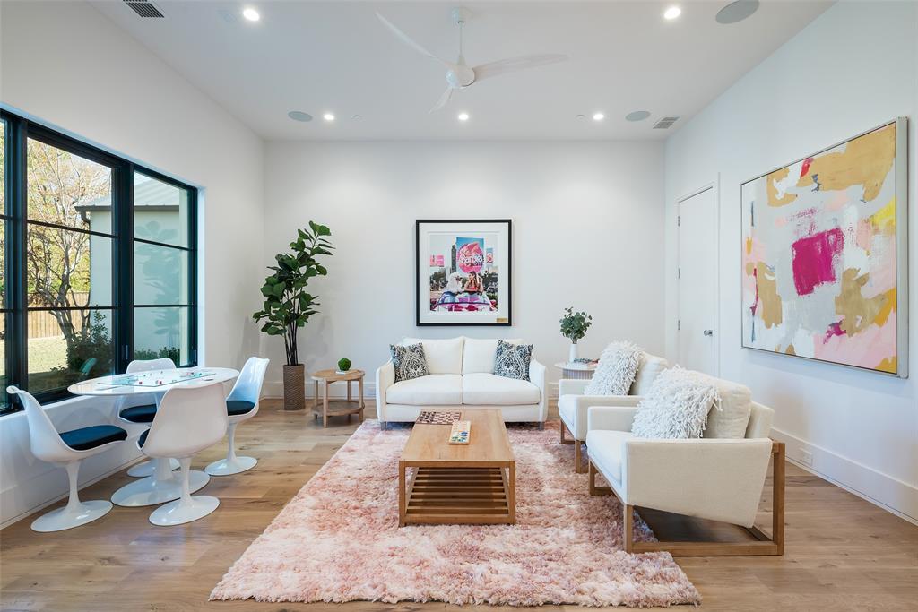 Crespi Estates - Residential