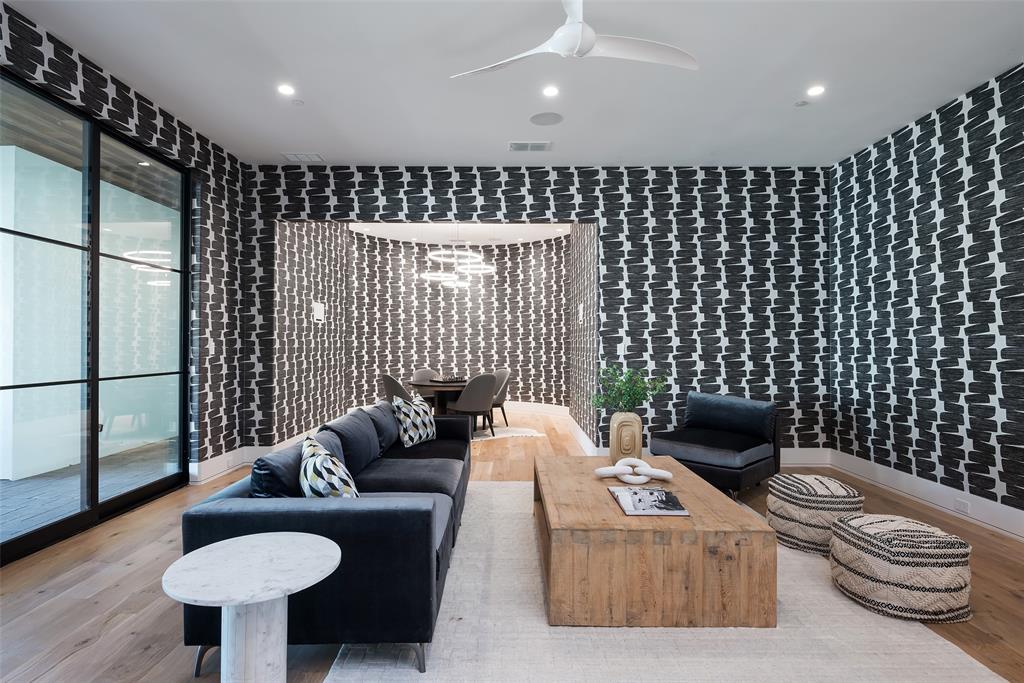 Crespi Estates - Residential