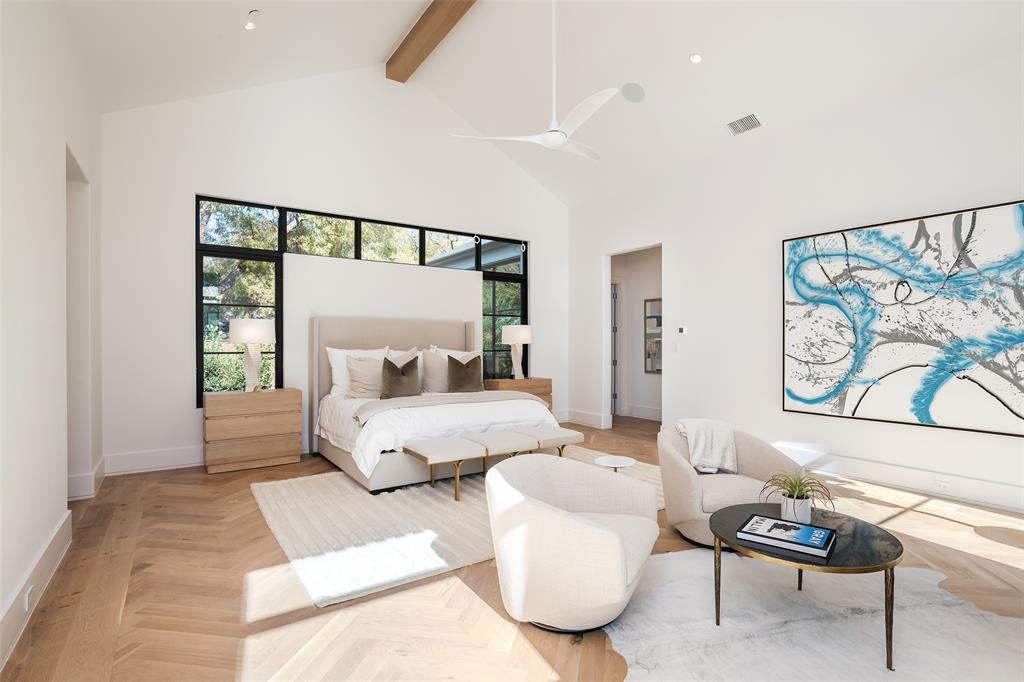 Crespi Estates - Residential