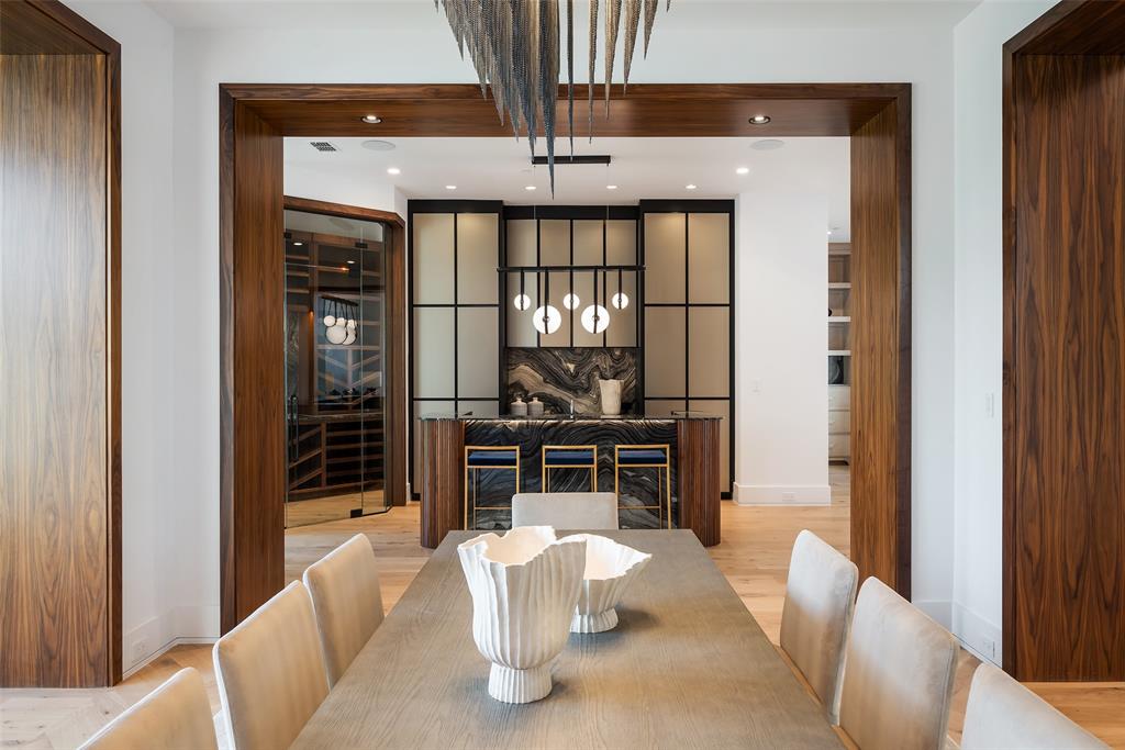 Crespi Estates - Residential