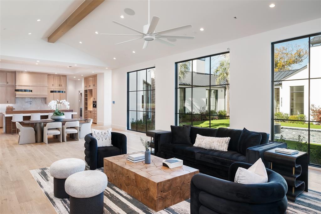 Crespi Estates - Residential