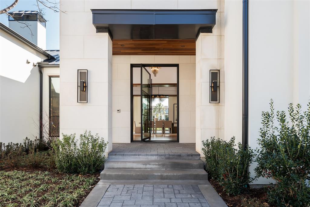 Crespi Estates - Residential