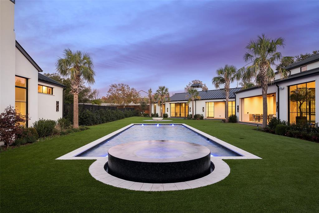 Crespi Estates - Residential