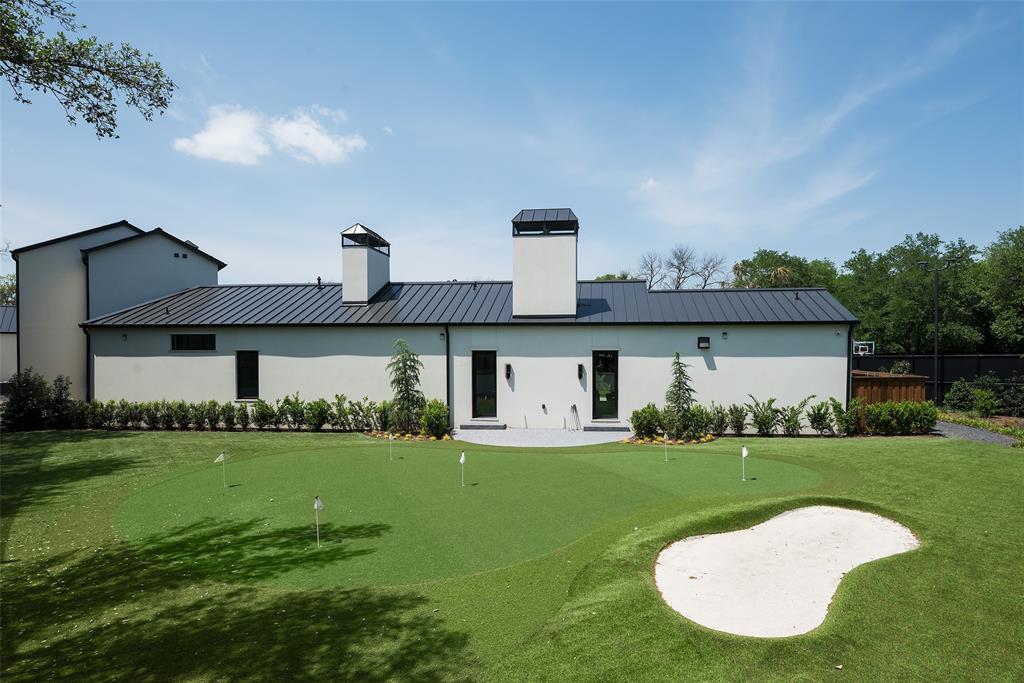 Crespi Estates - Residential