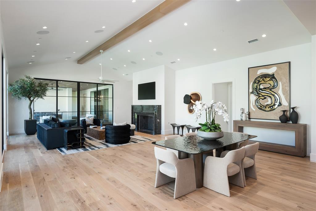 Crespi Estates - Residential