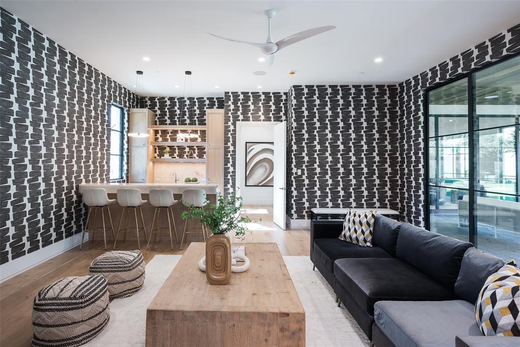 Crespi Estates - Residential