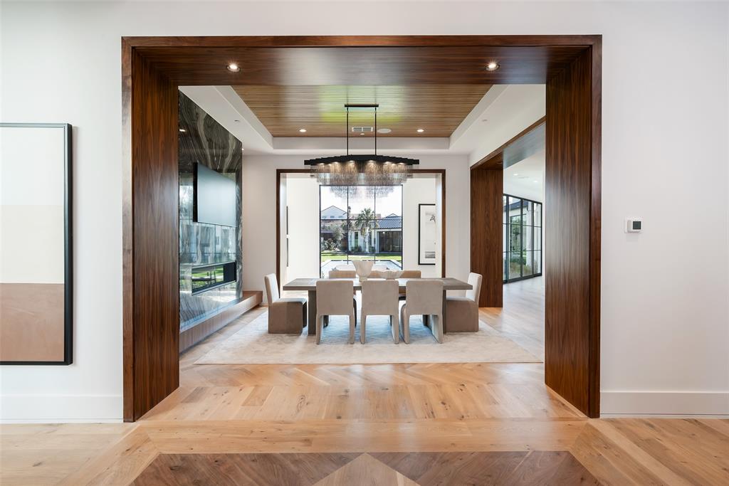 Crespi Estates - Residential