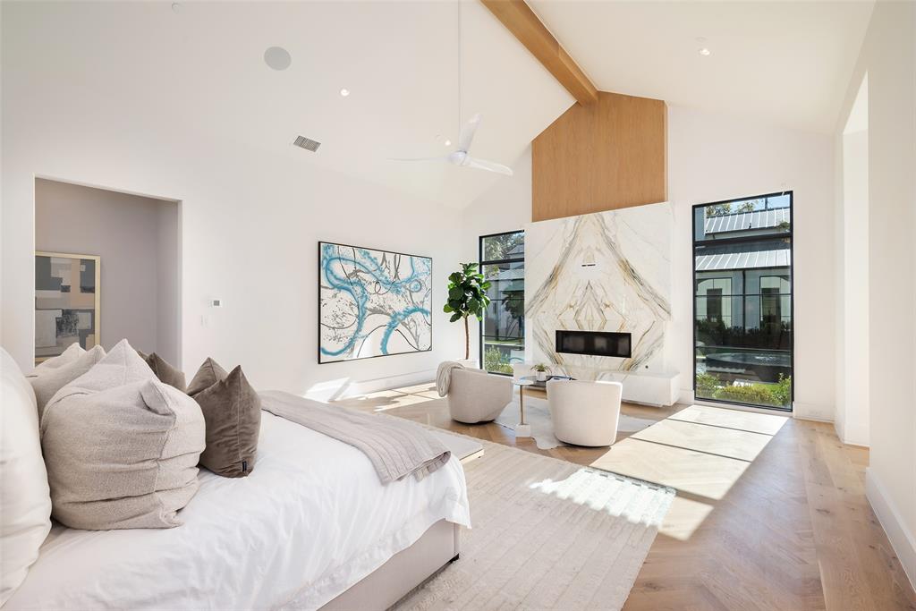 Crespi Estates - Residential