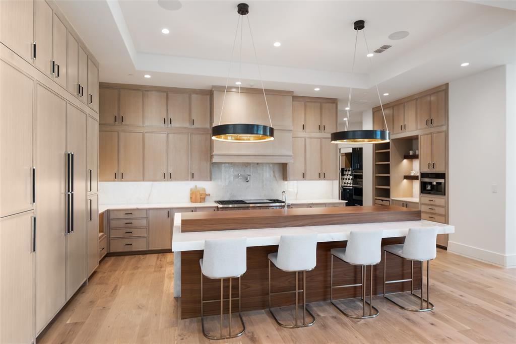 Crespi Estates - Residential