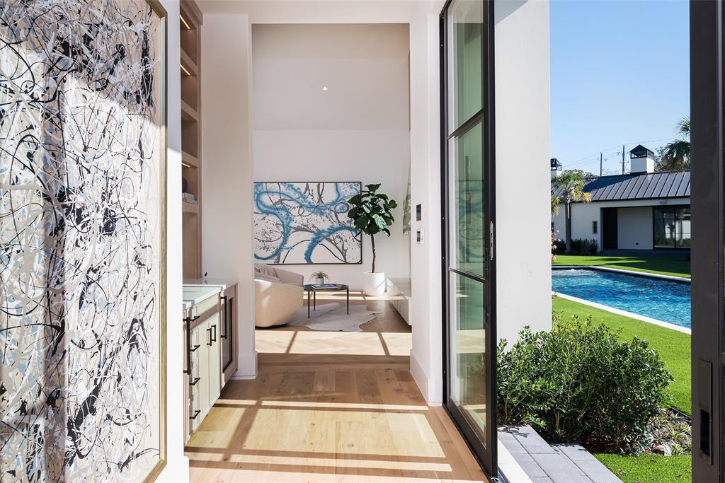 Crespi Estates - Residential