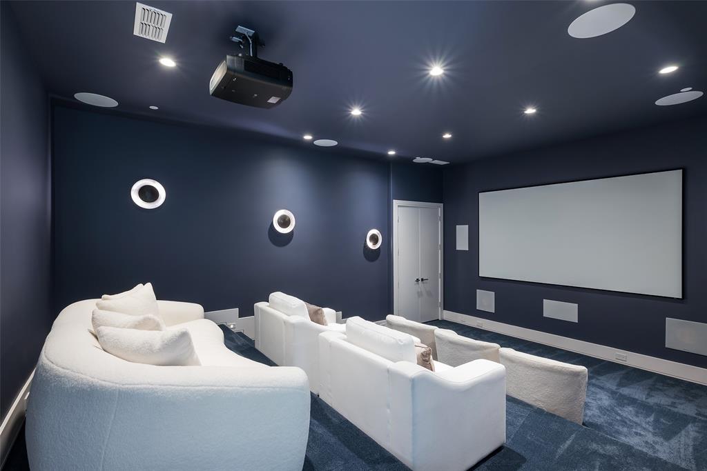 Crespi Estates - Residential