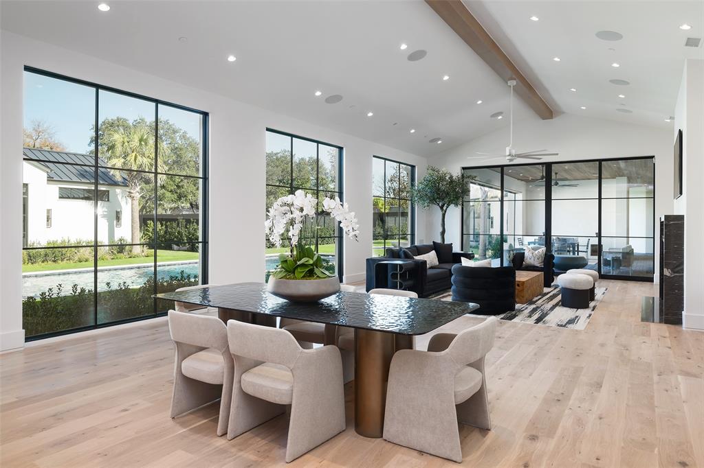 Crespi Estates - Residential