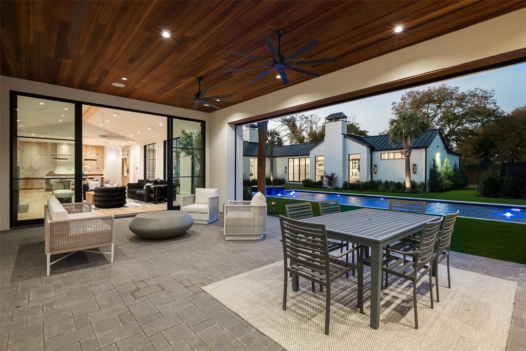 Crespi Estates - Residential