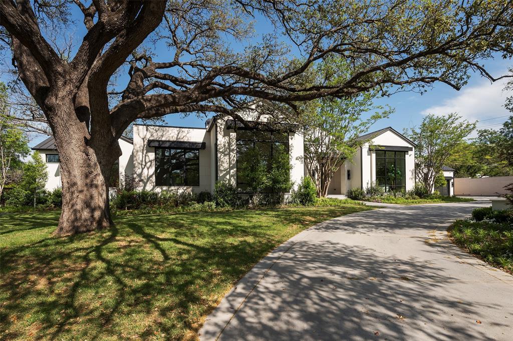 Crespi Estates - Residential