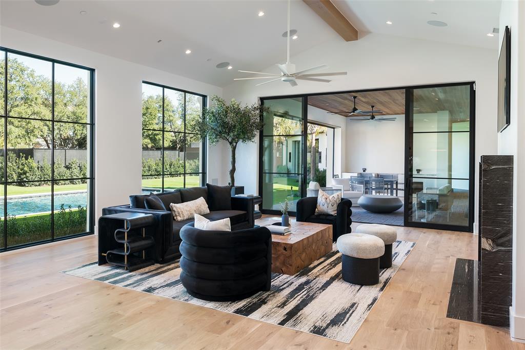 Crespi Estates - Residential