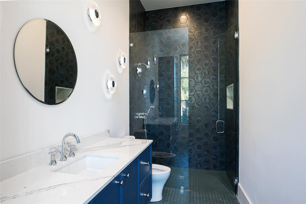 Crespi Estates - Residential