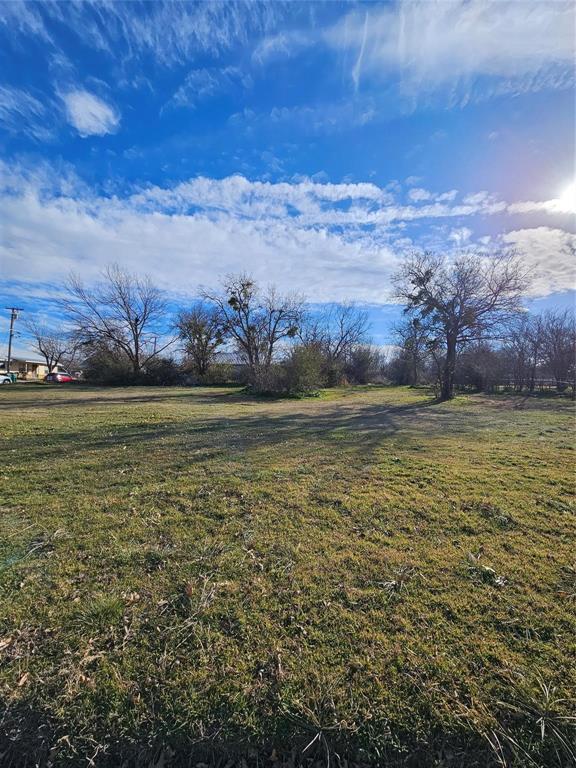 607 W Live Oak Street
