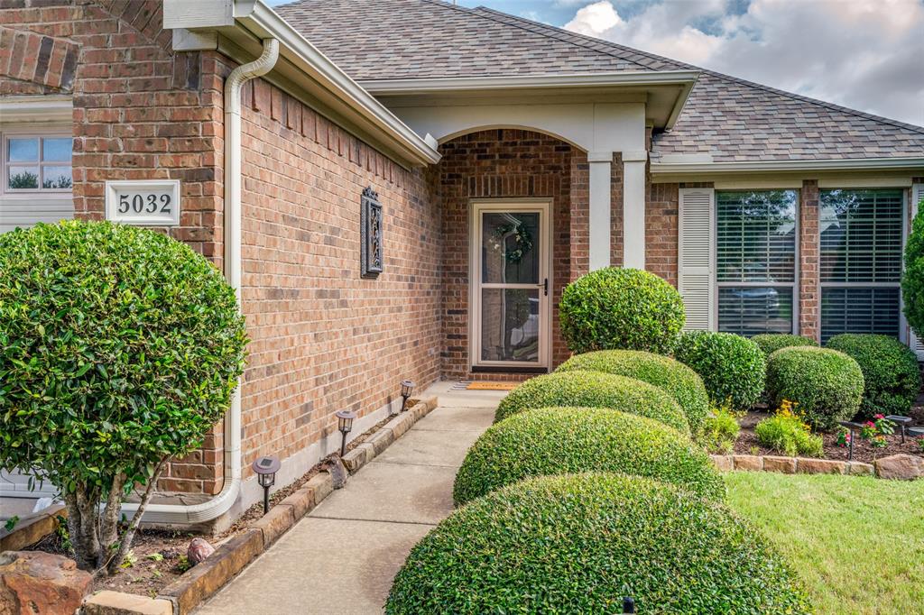 5032 Diamond Peak Court
