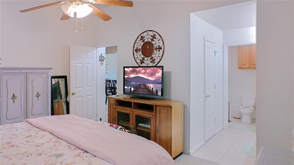 Lamar Heights - Residential