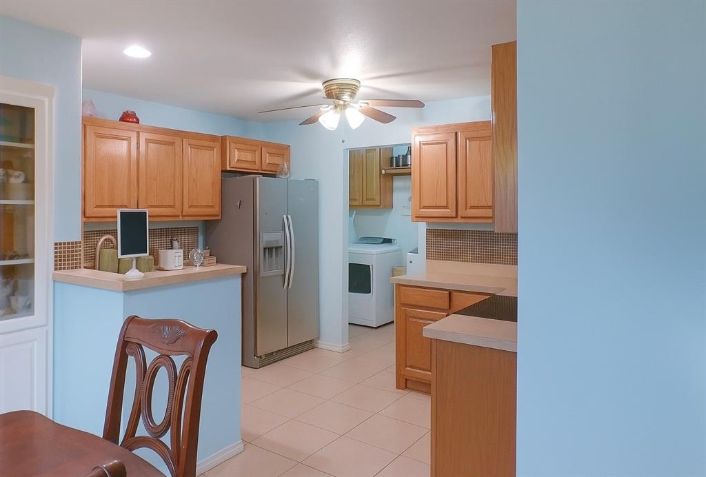 Lamar Heights - Residential