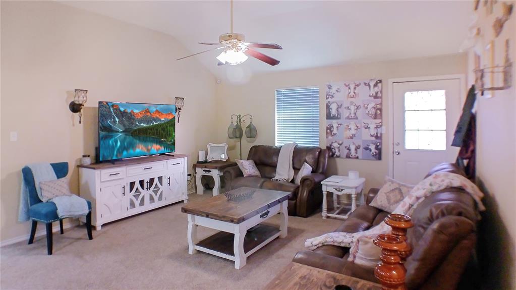 Lamar Heights - Residential