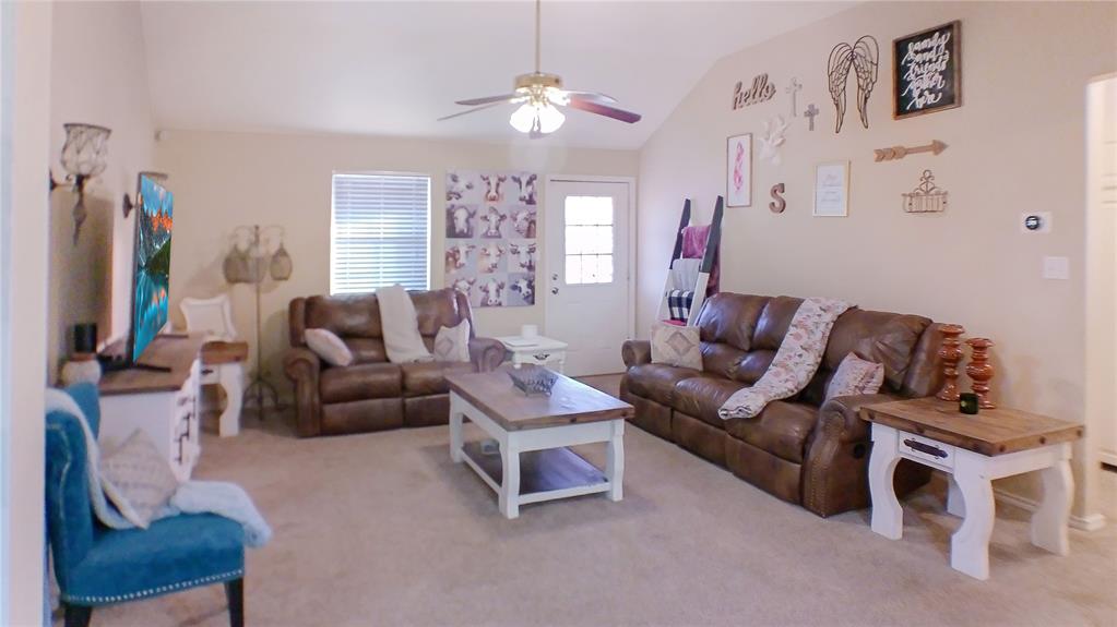 Lamar Heights - Residential