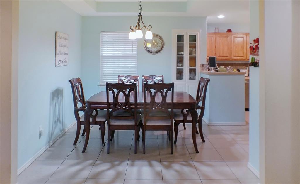 Lamar Heights - Residential