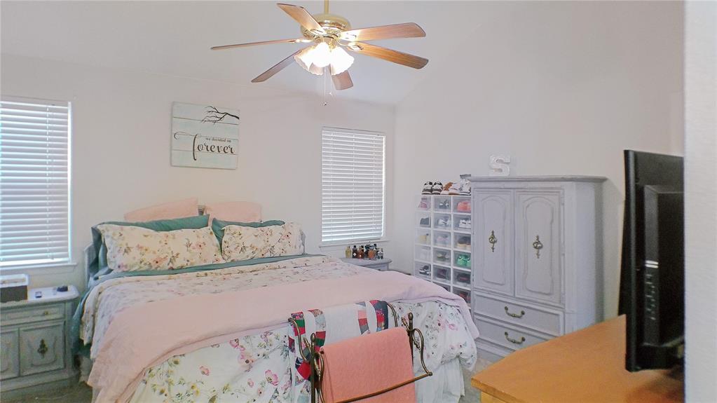 Lamar Heights - Residential