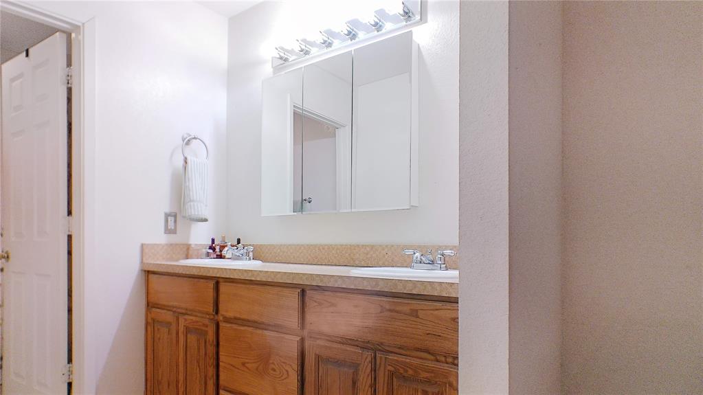 Lamar Heights - Residential