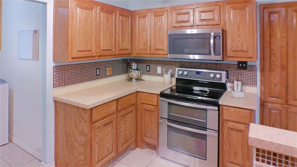 Lamar Heights - Residential